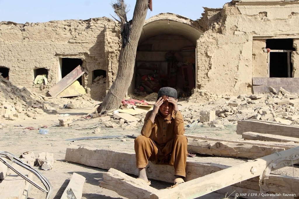 Vredesbesprekingen Afghanistan en Pakistan opnieuw mislukt