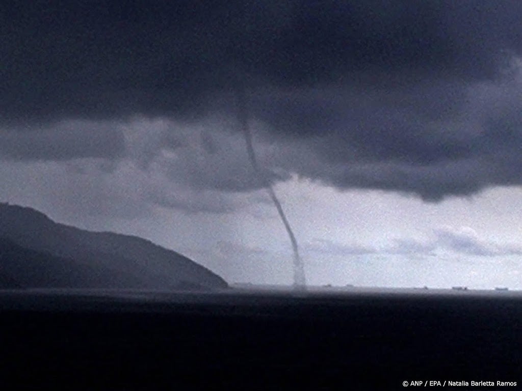 Doden en veel gewonden na tornado in Brazilië