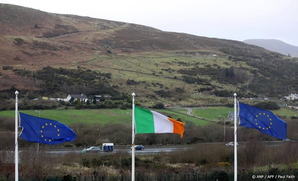 Krant: Ierland wapent zich tegen drones voor EU-voorzitterschap