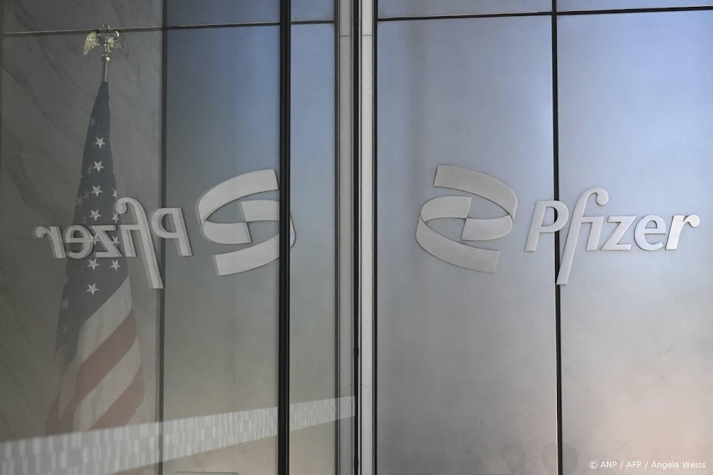 Pfizer wint biedingsstrijd om obesitasmedicijnmaker Metsera