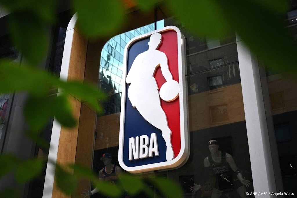 NBA wil over twee jaar Europese basketbalcompetitie lanceren 