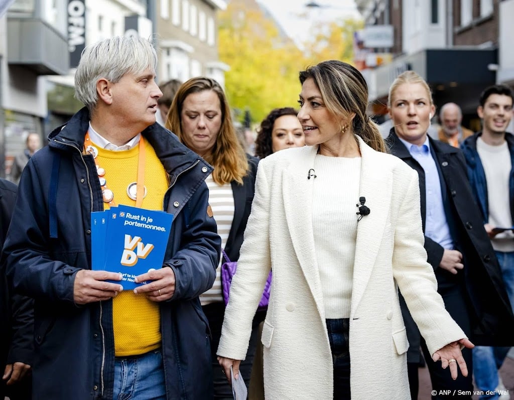 VVD overweegt politici deel inkomen te laten afstaan aan partij