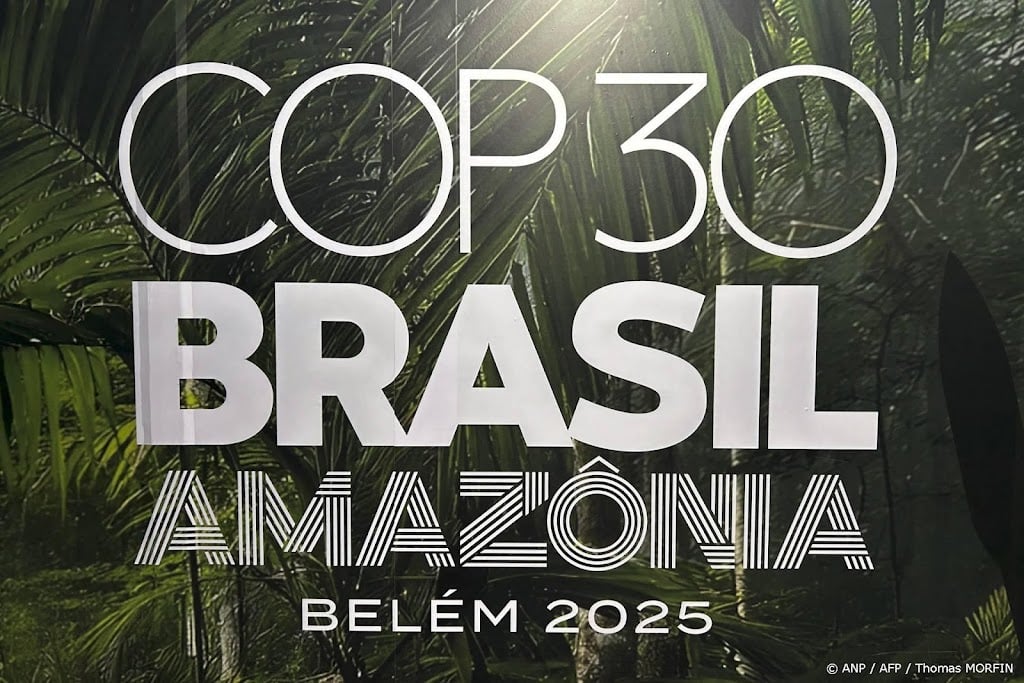 EU en China worden lid van nieuwe coalitie rond emissiehandel