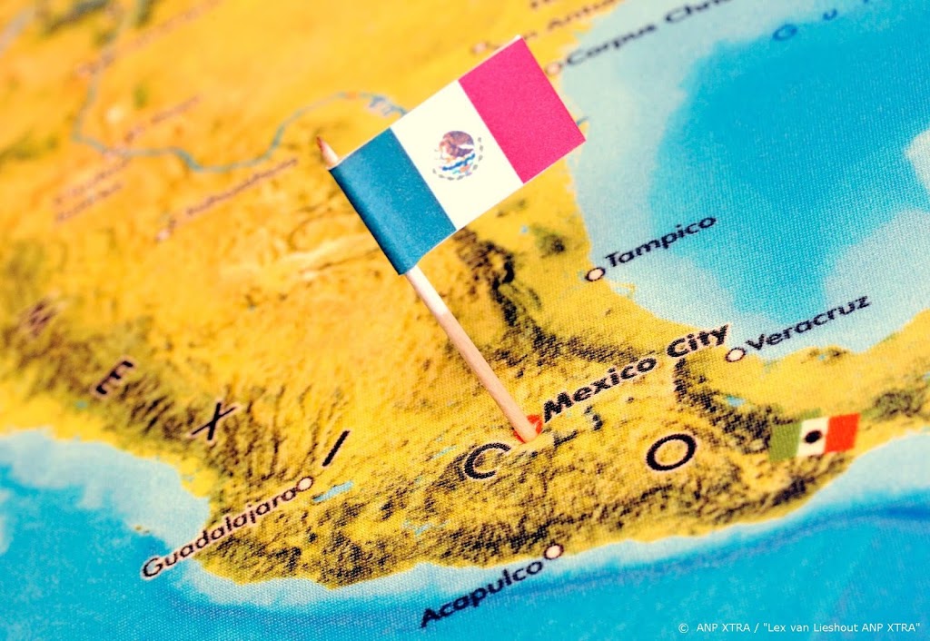 'Wildplasser' opent vuur in Mexico, drie doden