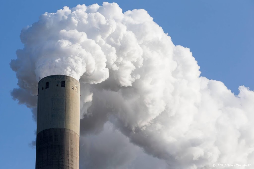 Greenpeace: ING steekt meest in steenkool
