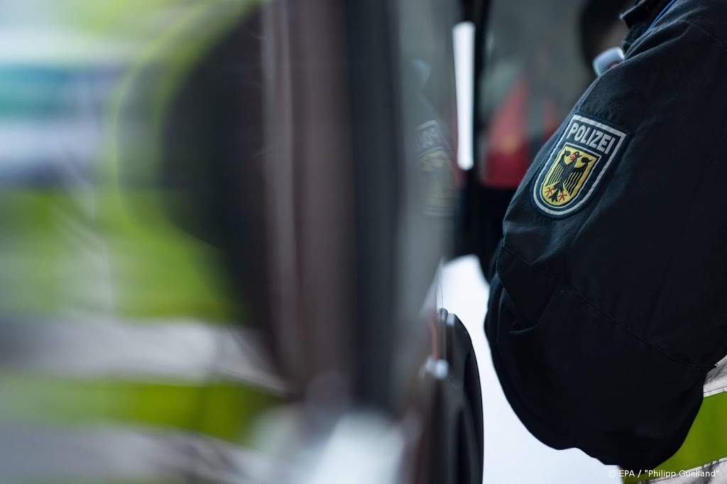 Arrestatie in spraakmakende zaak Duitsland