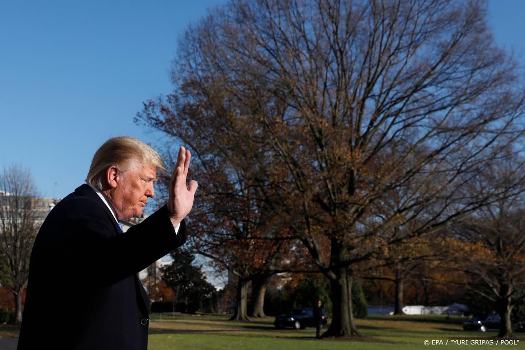Trump: Noord-Korea heeft veel te verliezen