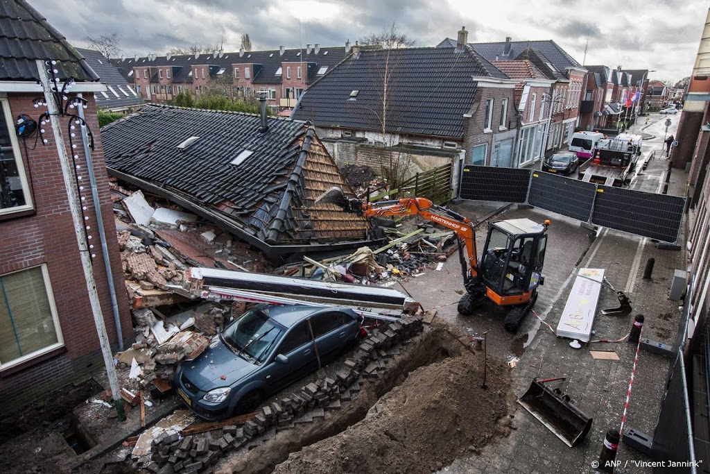 Gered jongetje mag over paar dagen naar huis