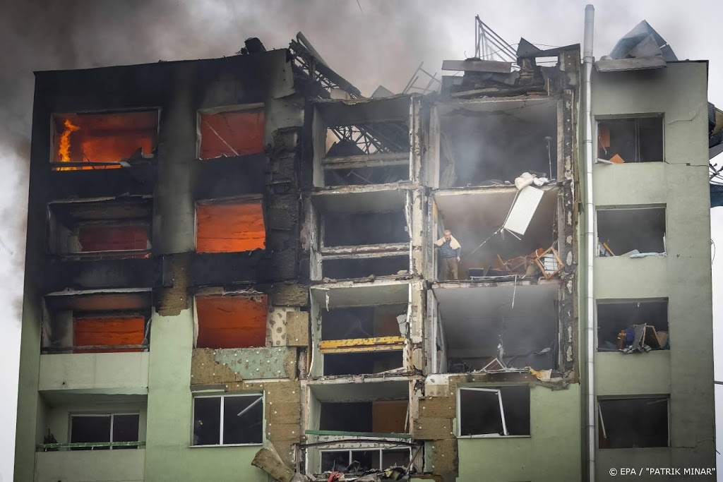 Arrestaties na explosie in Slowaakse flat