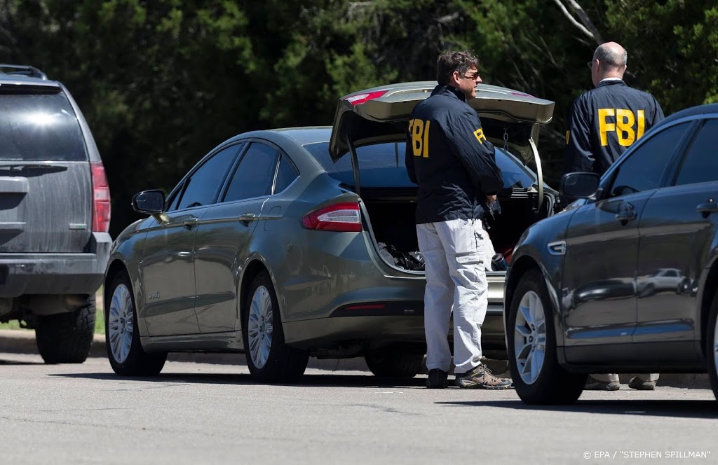 FBI: schutter marinebasis handelde alleen