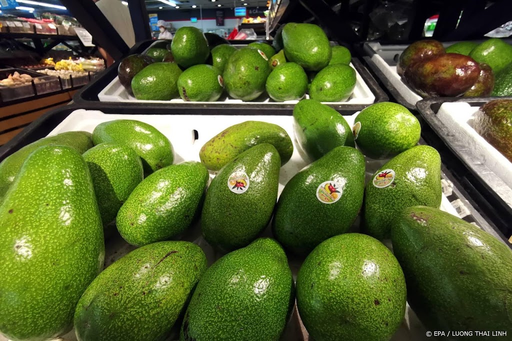 Plastisch chirurg ziet meer 'avocadowonden'