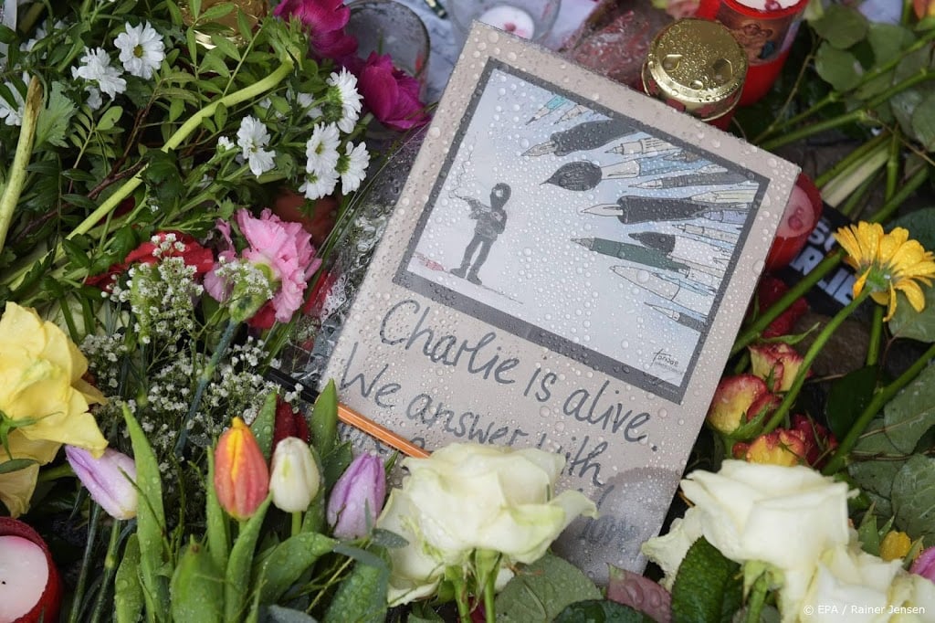 Dertig jaar cel geëist voor betrokkenheid bij aanslagen in Parijs