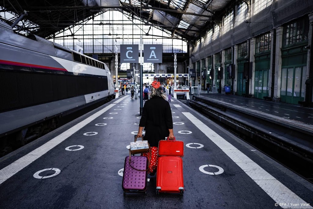 Spoorwegbedrijven gaan meer nachttreinen in Europa inzetten