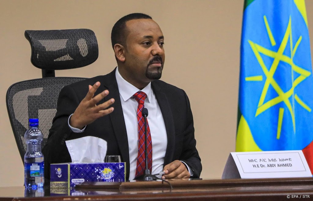 ‘Militairen Eritrea helpen Ethiopië in opstandige regio Tigray’