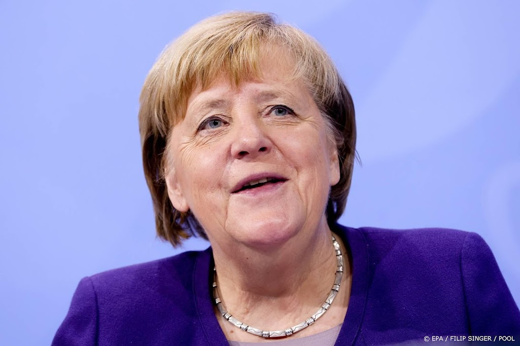 Machtswisseling in Duitsland, Merkel na 16 jaar weg