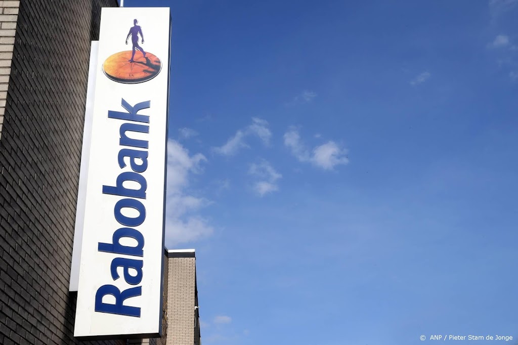 Rabobank verlaagt groeiraming economie in 2022