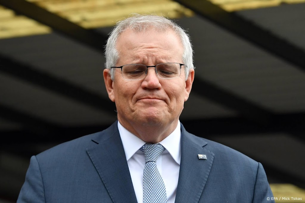 Australië sluit zich aan bij diplomatieke boycot Spelen Beijing