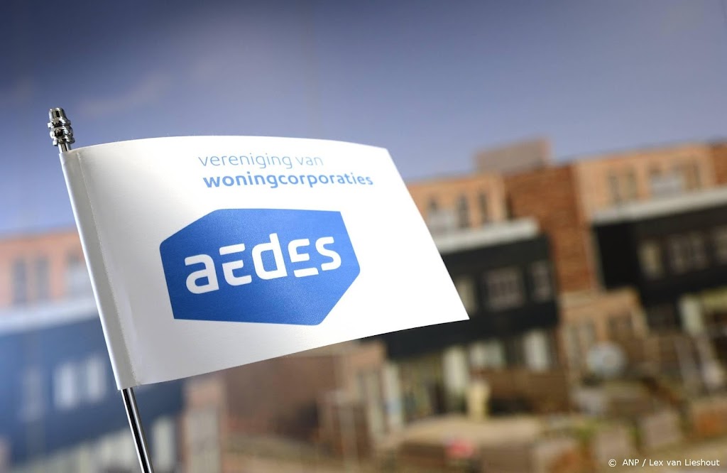 Aedes bezorgd over commerciële bouw sociale huurwoningen