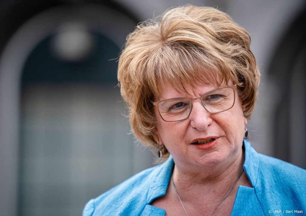 SER-voorzitter Hamer: kabinet moet ook zelfstandigen weer steunen
