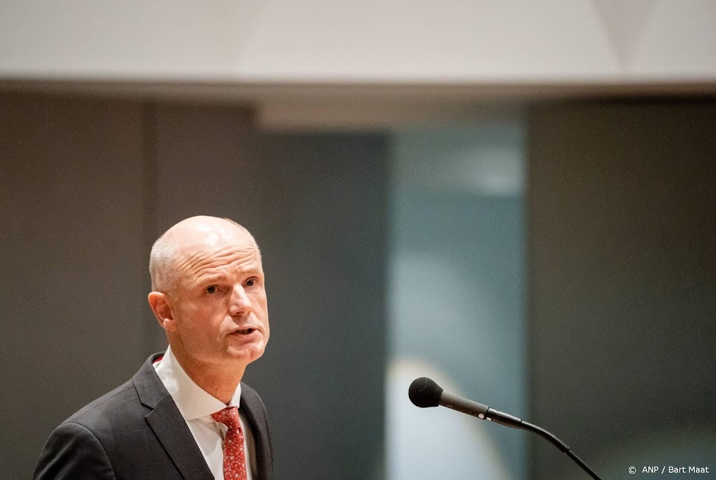 Blok: steunregeling voor starters niet meer dit jaar te maken