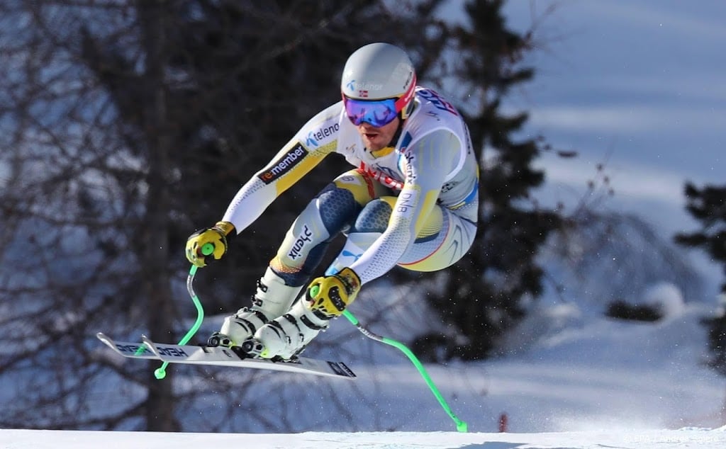 Skiër Jansrud mist definitief Winterspelen