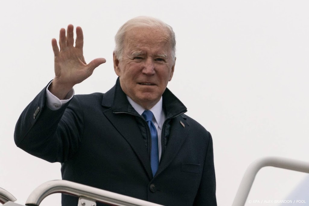 Biden wil schonere overheid, maar weerstand dreigt