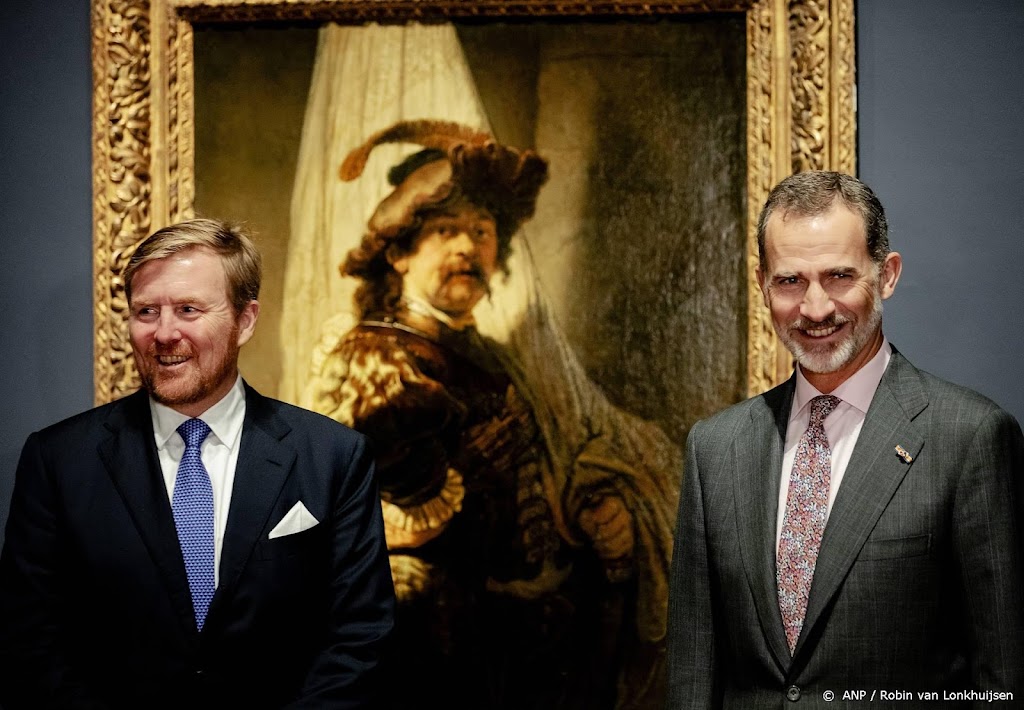 Panel: 150 miljoen voor Rembrandt kan beter besteed