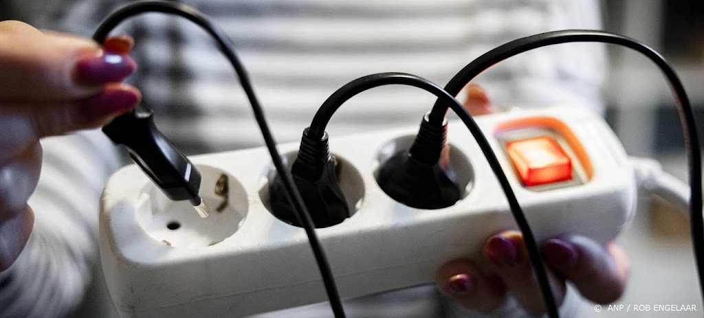 Inflatie volgens eigen meetmethode CBS gezakt naar 9,9 procent