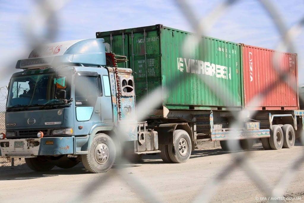 Europees bedrijfsleven roept om verplichting emissievrije trucks