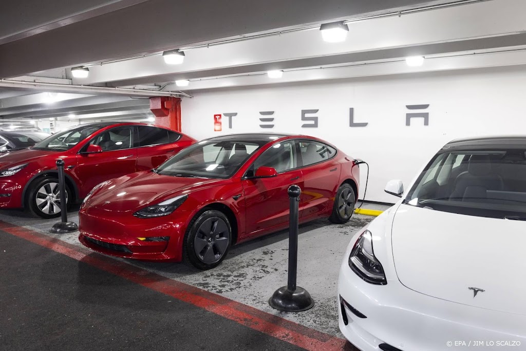 Bronnen: topman van Tesla in China gaat gigafabriek Texas leiden