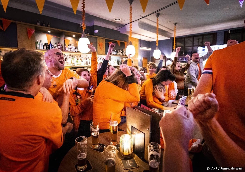 400 Oranjefans kopen via FIFA alsnog kaartje voor kwartfinale