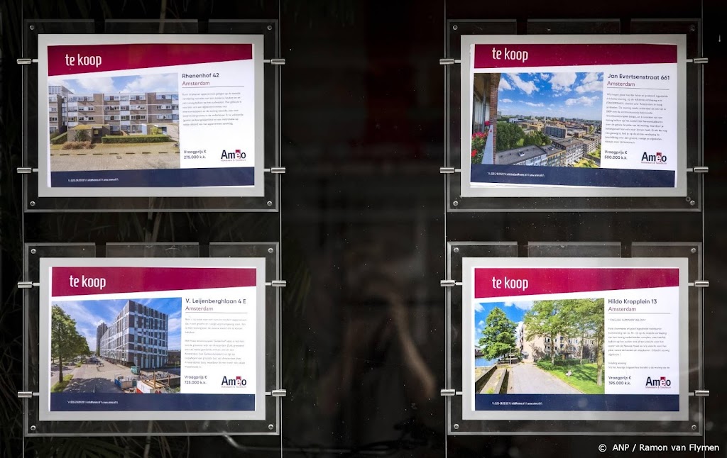 Banken en verzekeraars zien niets in BKR-registratie hypotheek