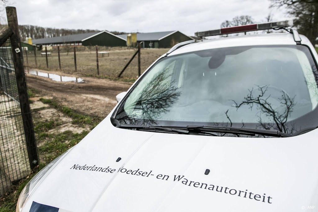 Klokkenluider krijgt gelijk: vertrekregeling NVWA was misstand