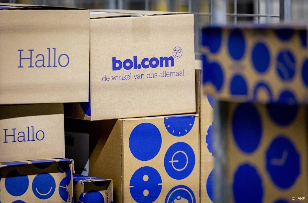 Bol.com schrapt honderden banen omdat mensen minder besteden