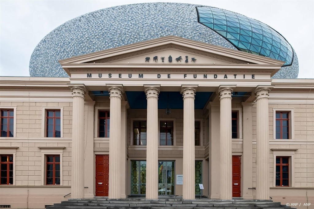 Museum de Fundatie in financiële problemen en vraagt om hulp
