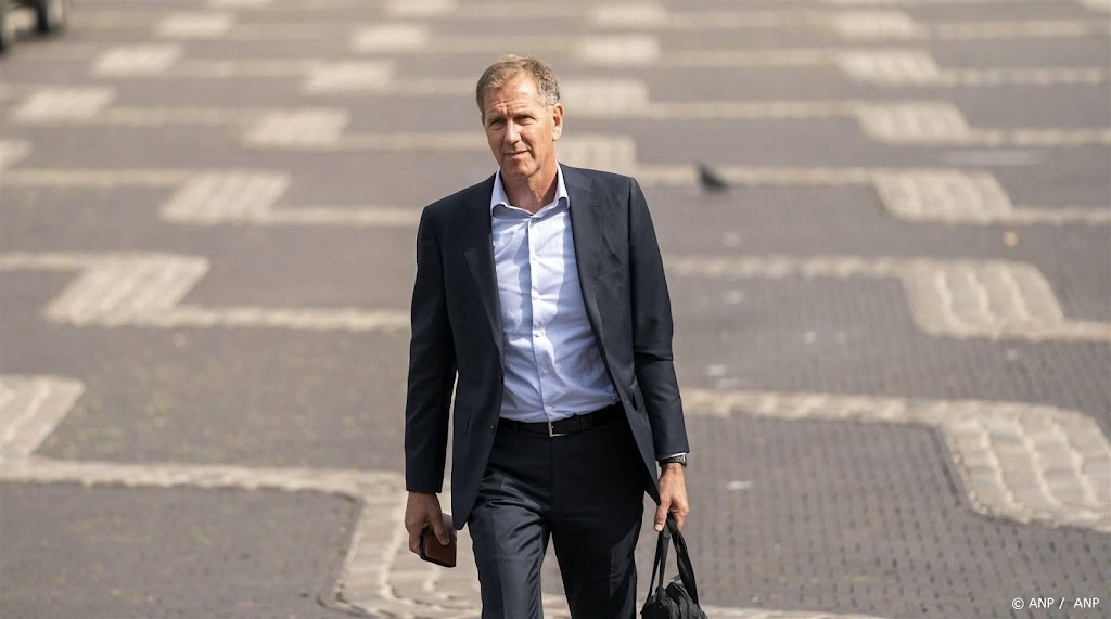 Oud-topman Rabobank nieuwe voorzitter raad van commissarissen KLM