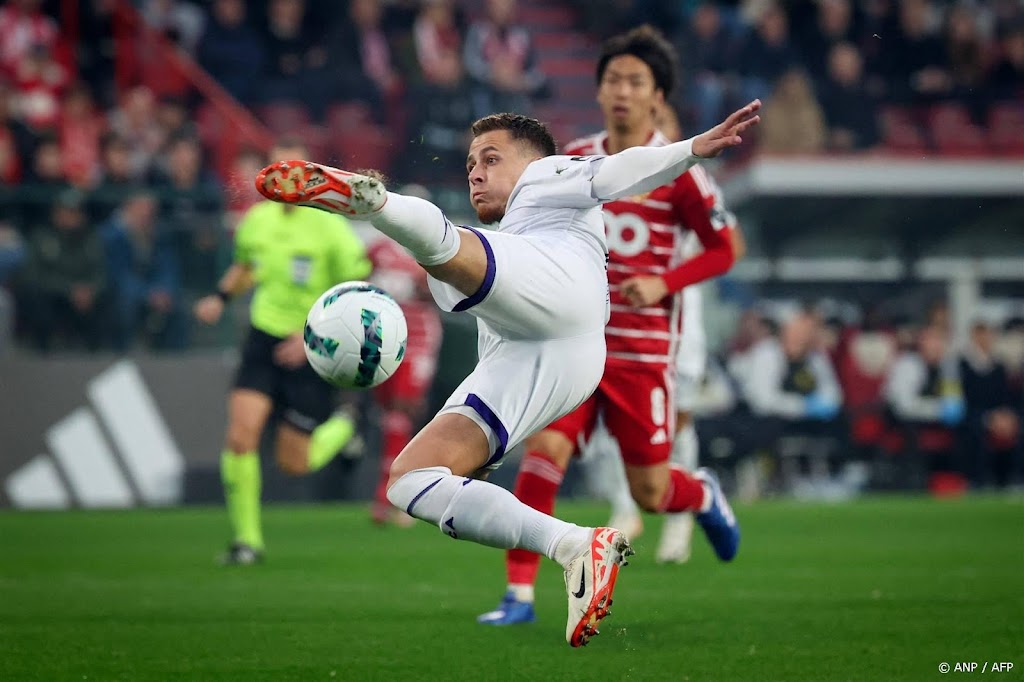 Standard staat eigen fans niet toe duel met Anderlecht te bezoeken