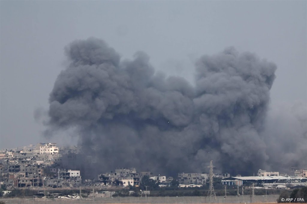 Hamas: Israëlische reddingsoperatie verijdeld, gijzelaar gedood