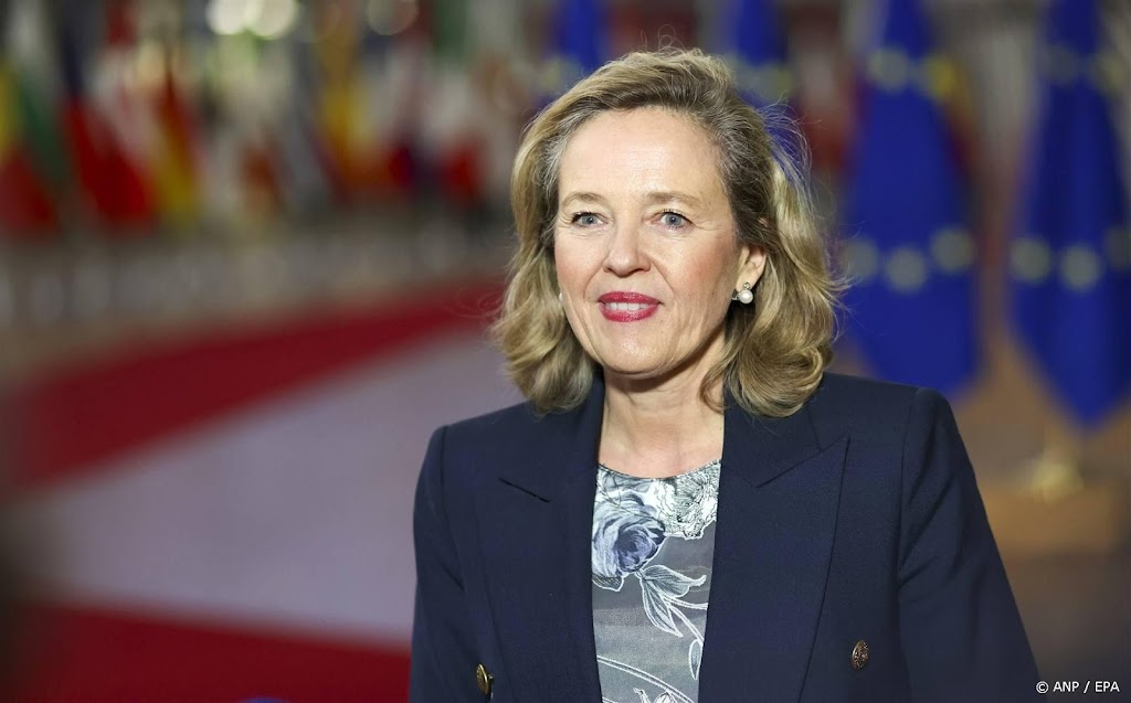 Europese Investeringsbank (EIB) krijgt Spaanse als baas