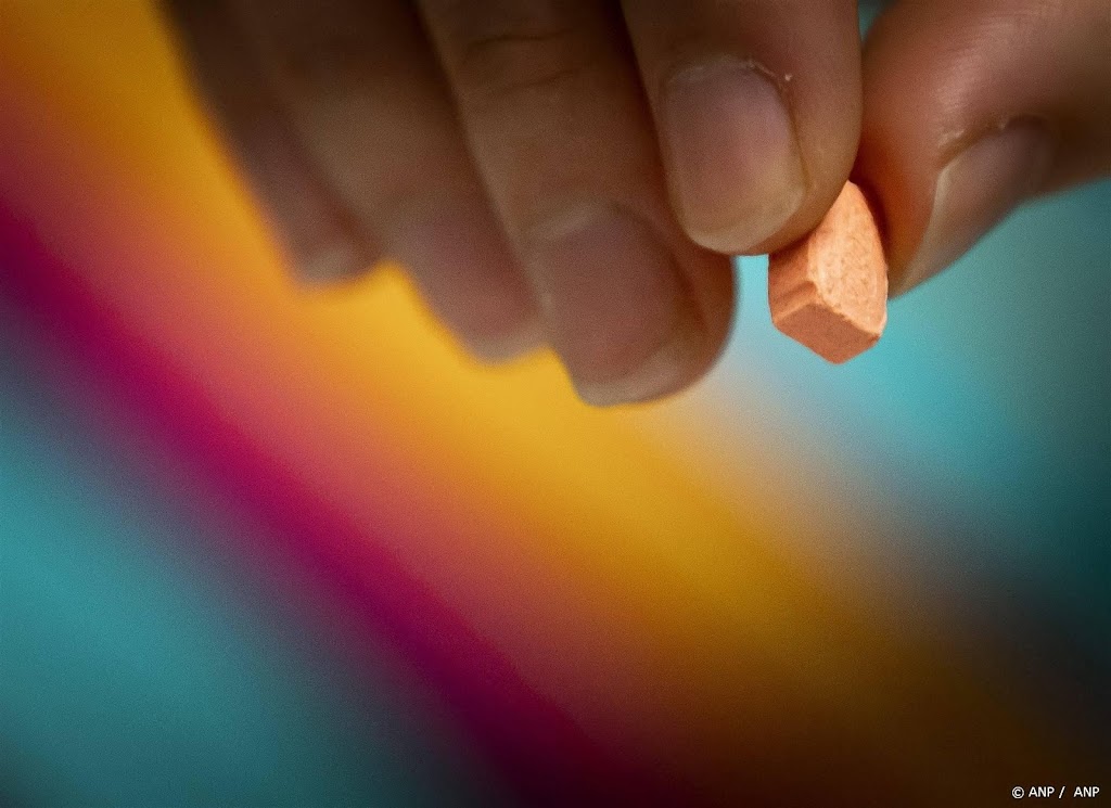 Trimbos: xtc-pillen met gevaarlijke hoeveelheid MDMA in omloop