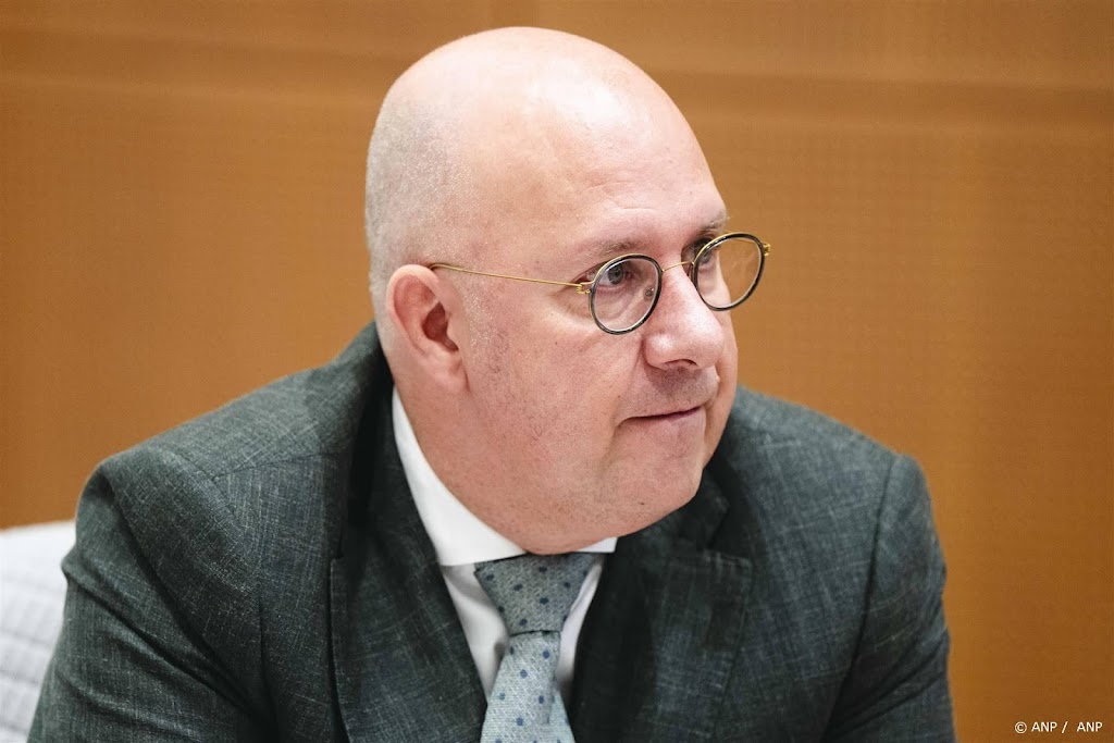 Burgemeester Den Bosch niet vervolgd, OM seponeert aangiften