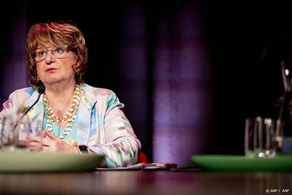 Hamer: pijnlijk dat RTL niet wachtte met Matthijs tot na rapport
