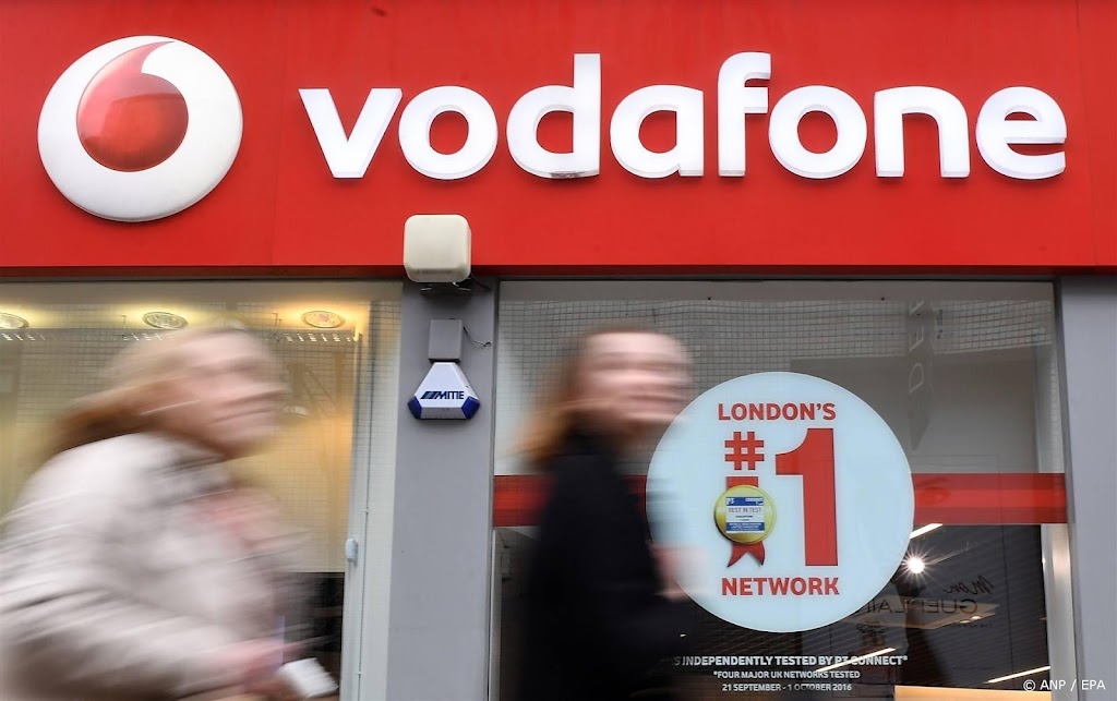 Massaclaim dreigt voor grote telecomproviders Verenigd Koninkrijk