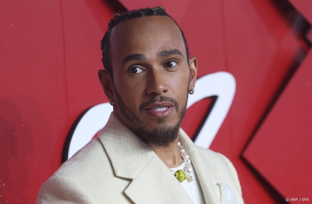 Hamilton spreekt schande van aantijgingen 'integere' Susie Wolff