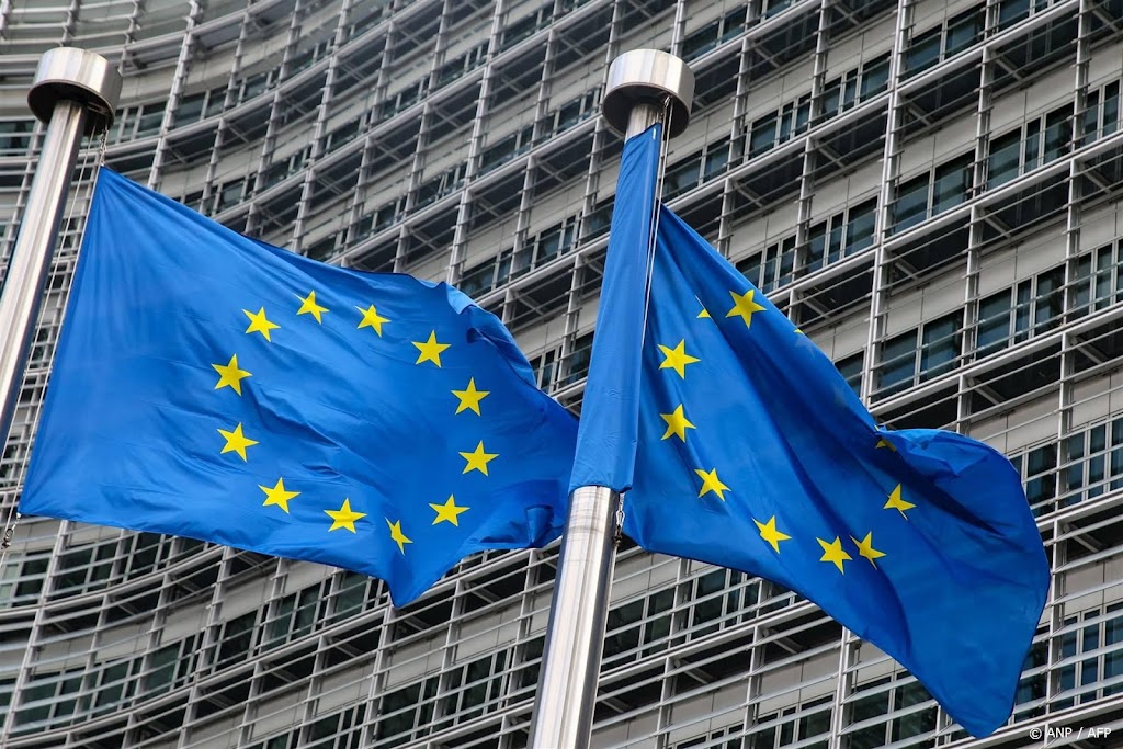 Akkoord binnen EU over weren Russisch gas uit pijpleidingen