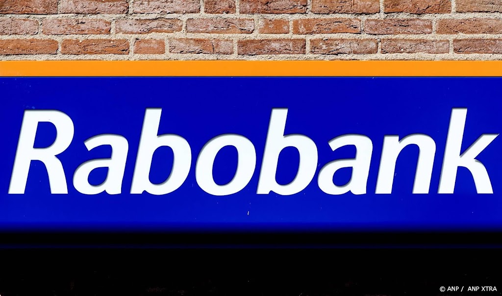 Rabobank: storing bij online overboeken verholpen