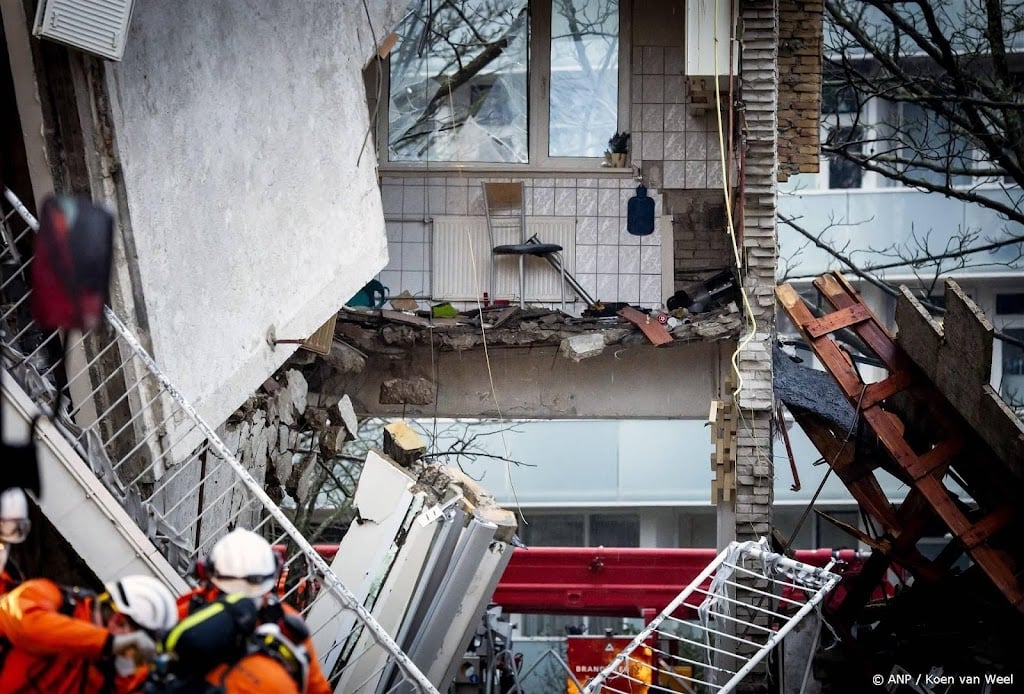 Meer dan 50.000 euro opgehaald voor slachtoffers Tarwekamp 