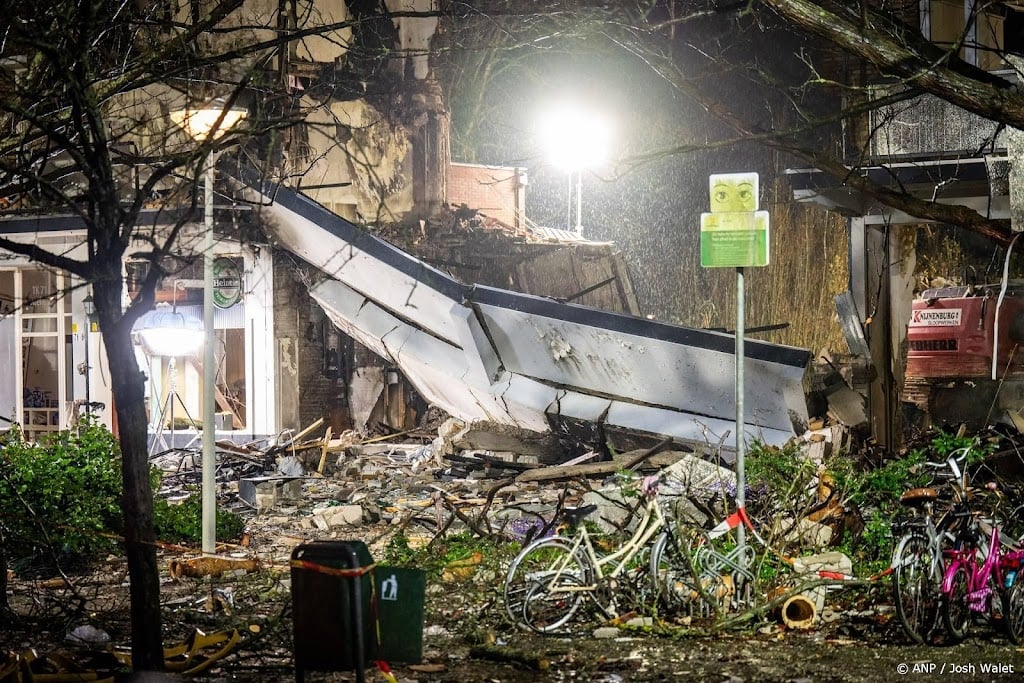 Meer dan 100.000 euro opgehaald voor slachtoffers Tarwekamp