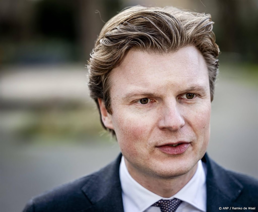 Brekelmans: vertrek Assad is kans voor meer stabiliteit in regio 
