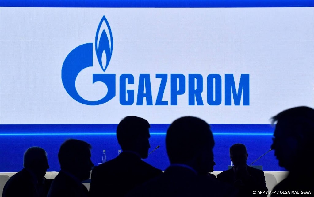 Russische Gazprom breekt records met gasleveringen aan China